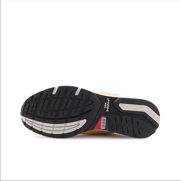 New balance main image 4